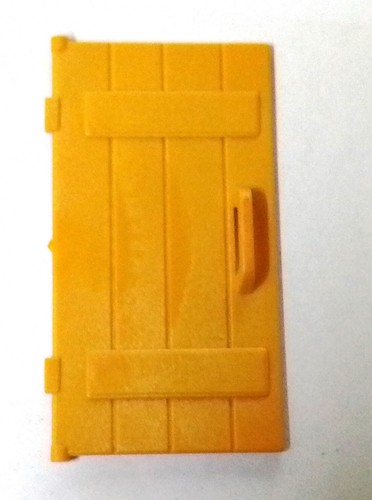 Ersatzteile für Playmobil Sheriff Office 3786 Ersatz Zubehör - Bild 10 von 40