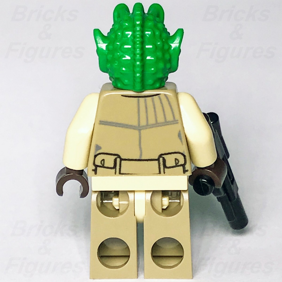 hiro-bady LEGO minifigures In 75133-1: Rebel Alliance Battle Pack