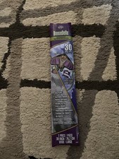 BreezeDelta - Nylon Delta Kite Bat - 30  Wide/Large 2.5 ft SkyTails - Kid