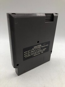 Nintendo NES Super Mario Bros/Duck Hunt Video Game Cartridge