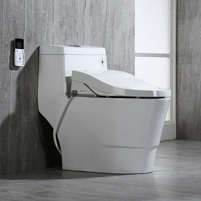 Woodbridge Luxury Bidet Toilet Full Sets Of Toilet And Matching Bidet Ebay Woodbridge Luxury Bidet Toilet Full Sets Of Toilet And Matching Bidet Ebay