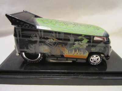 liberty promotions vw drag bus