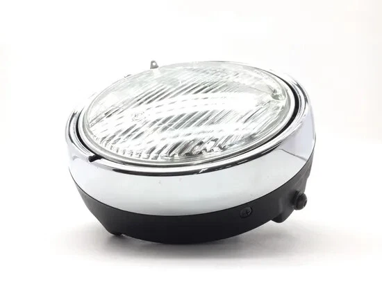 Faro delantero Buell Cyclone M2 2733A 2002 Foto 3 de 4