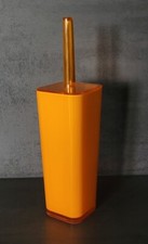 Easy Orange Wc-B rstenhalter Toilet Brush As Plastic