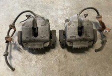 BMW E90 E91 E92 Z4 E89  BEMSSATTEL BREMSS�TTEL VORNE LINKS & RECHTS 57/24/300