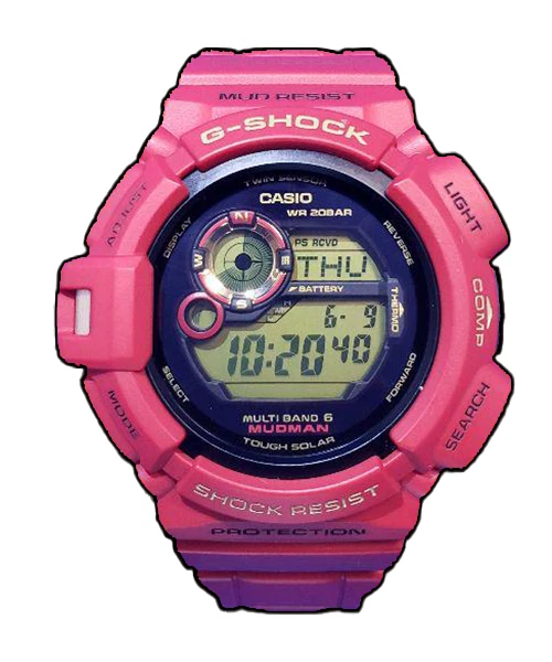 Casio mud resist price store