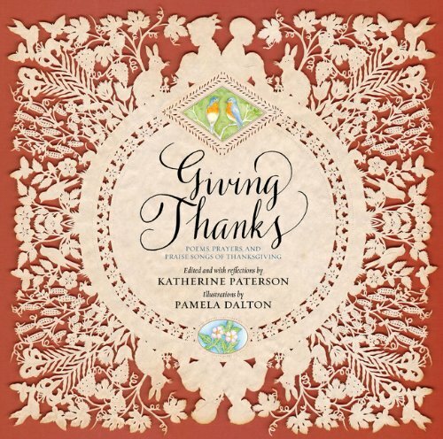 Giving Thanks Book The Fast Free Shipping 9781452113395 | Ebay