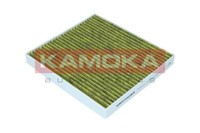 Kamoka 6080034 Innenraumfilter Pollenfilter FüR Ford Mazda