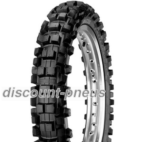Pneu Maxxis M7305 90/100-14 pour Sorties Enduro et Entraînement