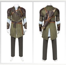 2002 Topps Lord of the Rings: The Fellowship of the Ring Collector's Update Trading Cards 21