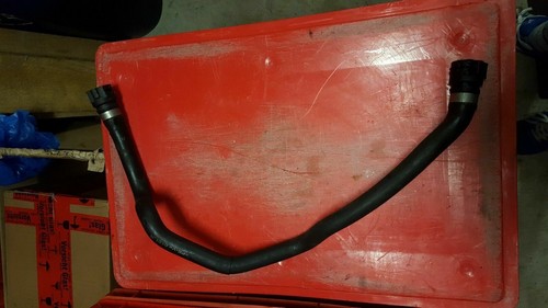 BMW e46 3er 5er E39 525d 530d M57 Kühlerschlauch Wasserschlauch 1153 1436368-06