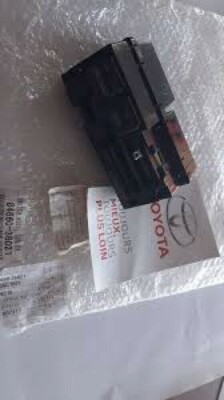'' TOYOTA Genuine Switch Assy, Cooler Control COASTER BB4#,5#,BZB40 84660-36021