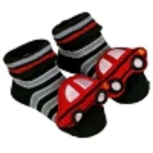 NEW Angel Max 51% OFF Of Cheap super special price Mine Car Baby 0+Months - NEWBORN Booties Shi FREE