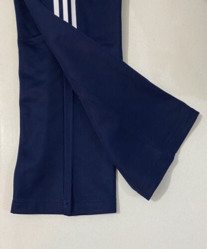 Adidas Originals Beckenbauer Tracksuit Night Indigo White Size L - Picture 9 of 13