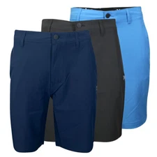 Hurley Men's Short All Day Hybrid 4-Way Stretch Walk Short