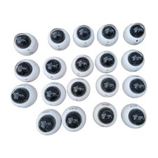 19 Cisco Civs-ipc-8020 74-117456-03 Network Ip Dome Cameras
