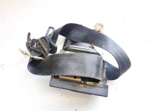 Volkswagen Passat 1998 Seat belt - front left side 3b1857705b, Gen #2025107-26