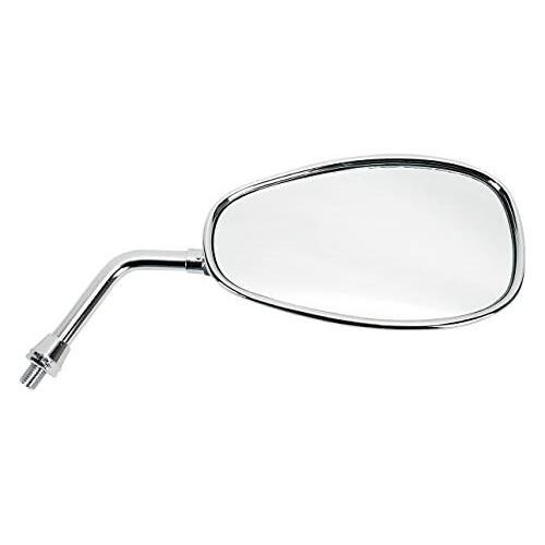 Emgo Mirror L Blk Suz 20 69792