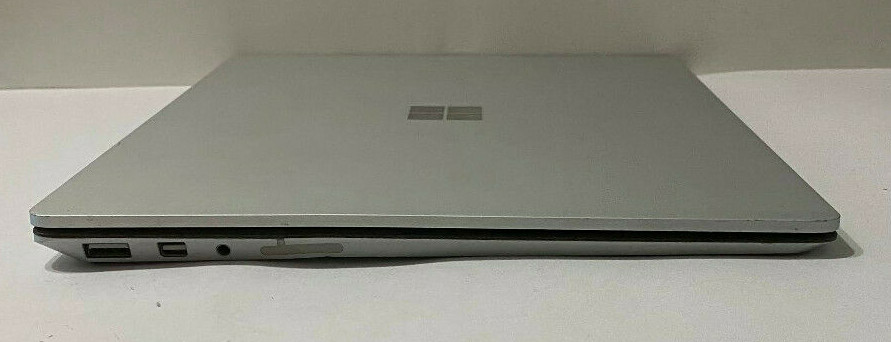 Microsoft Surface 1st Gen, 13.5