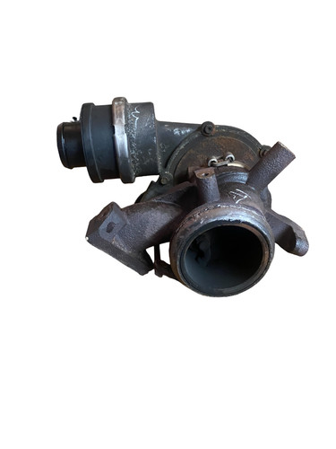 A640090178003 Turbolader Mercedes-benz A 180 CDI