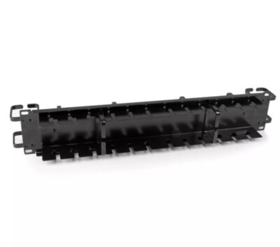 Startech.com CMPNL2UC Cable Management Panel for 19'' Rack