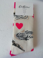 BED SOCK - WITH LOVE.