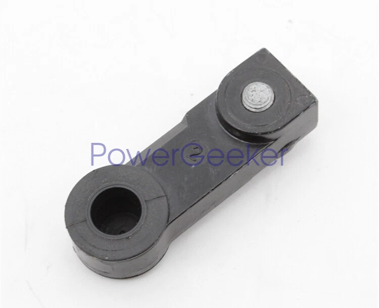 5K2713025 OEM Shift cable end link for Volkswagen Tiguan Polo Audi A1 A3 TT - Image 2 of 4