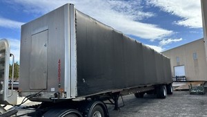 2014 Fontaine 48' Conestoga XP Curtainside Trailer HCR5212WSA