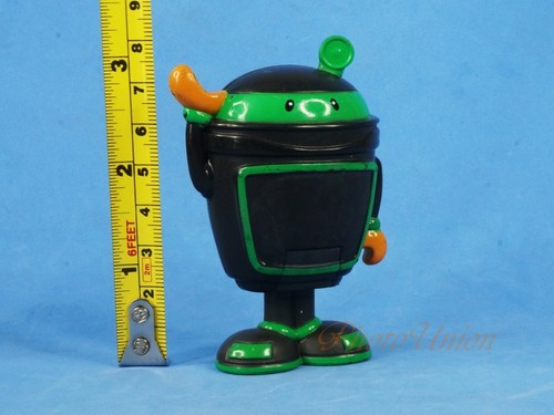 Cake Topper Decoration Disney Pixar Toy Story Robot Figure Toy Model K1110_S - Picture 2 of 2