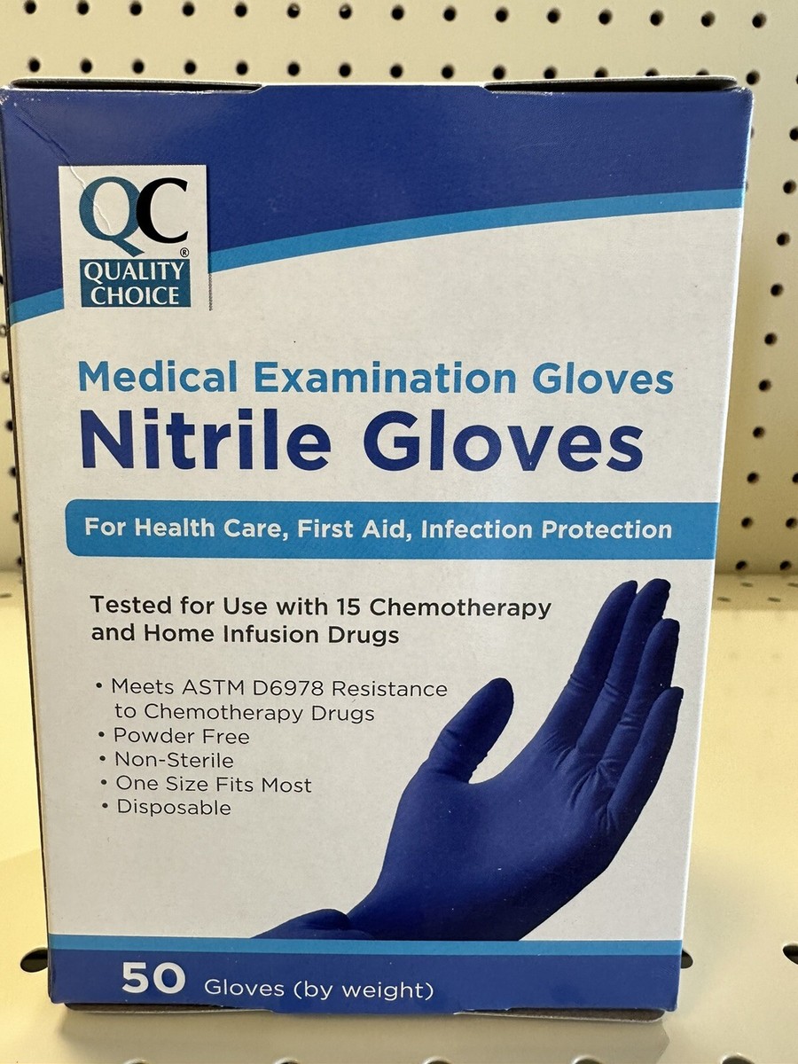 Vinyl Gloves Rite Aid Nitrile Gloves Synthetic Nitrile Rite Aid