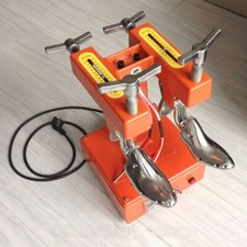 Shoe Stretcher Machine Shoe-supporting Heating Device Repairing Shoe Machine
