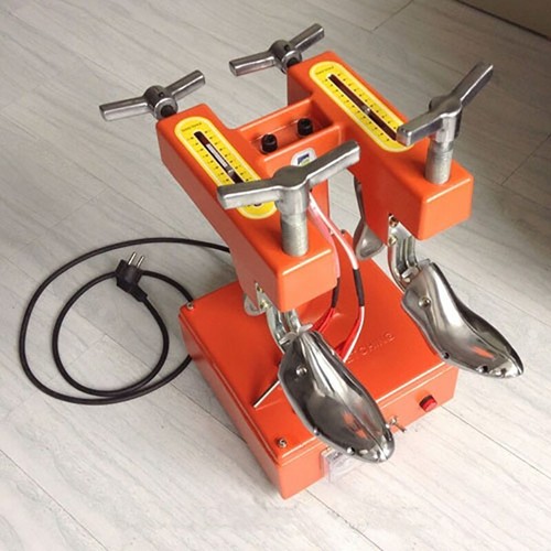 New Shoe Stretcher Machine Shoe-supporting Heating Device Repairing Shoe Machine - Picture 3 of 4