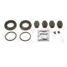 Kits de frein Lancia LYBRA