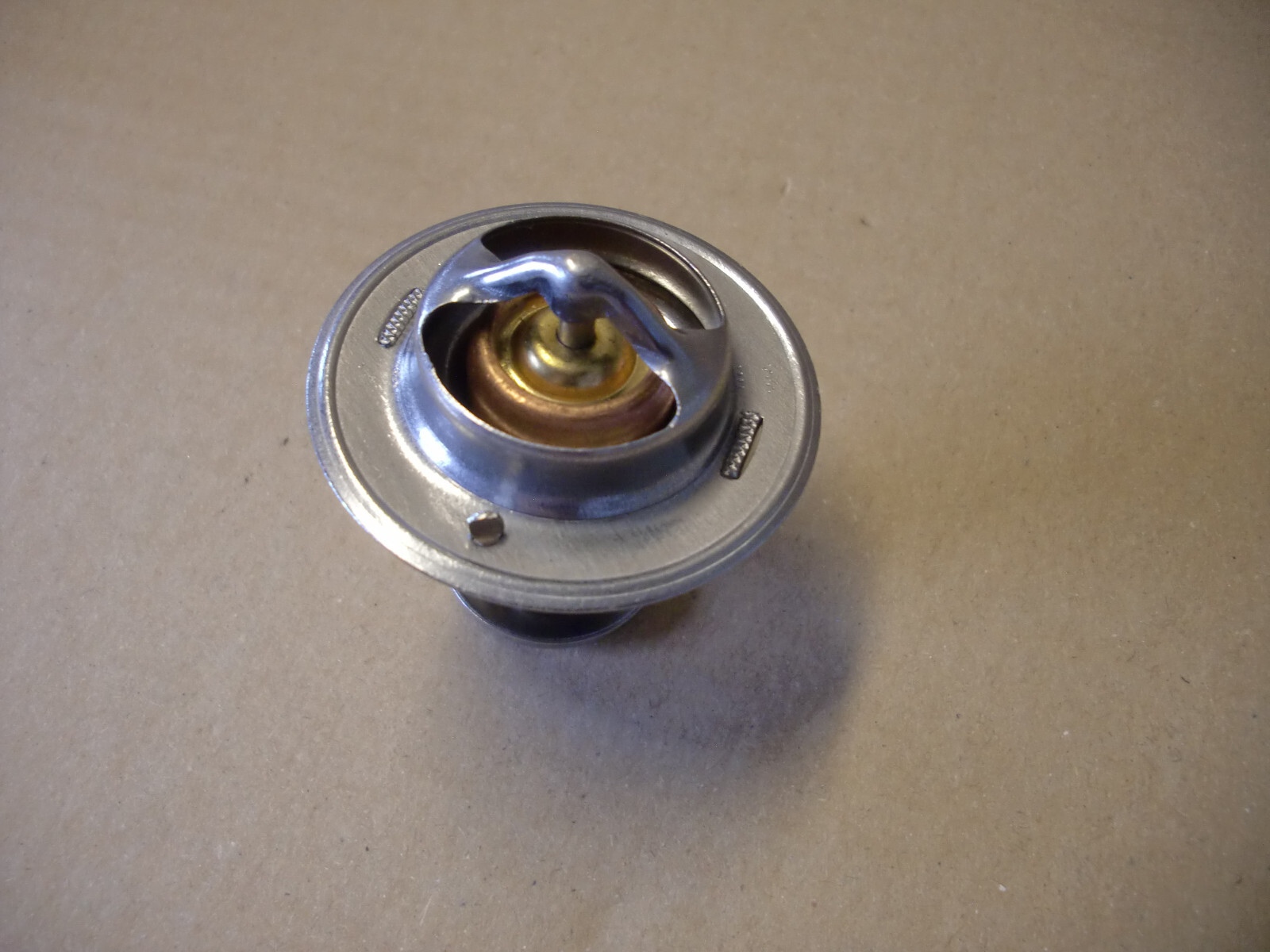 JAGUAR DAIMLER THERMOSTAT (88 DEGREES) FITS XJ6 XJ12 XJ40 X300 & XJS EBC3577 eBay