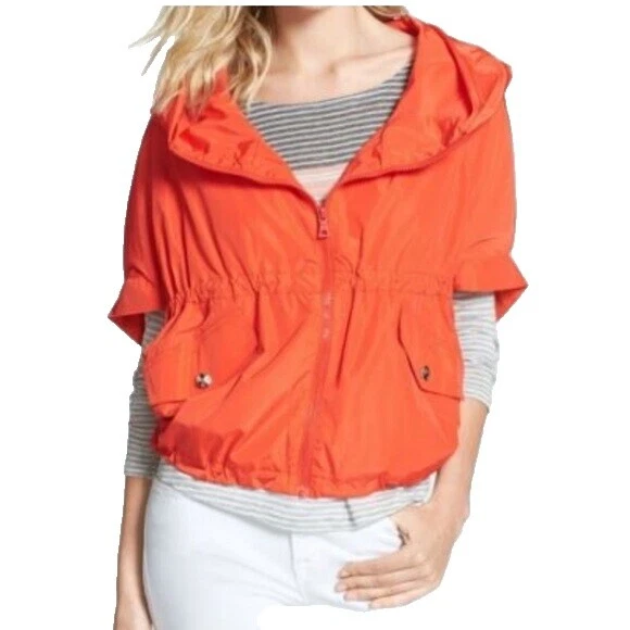Sam Edelman Windbreaker Coats, Jackets & Vests for Women