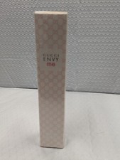 GUCCI ENVY ME 1.7 Fl oz/50 ml EAU DE TOILETTE SPRAY BY GUCCI SEALED VINTAGE NIB