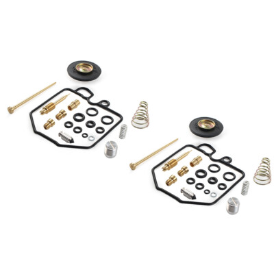 6 Sigma Carb Jet Kit For Honda CM400C CM400E CM400 Twin - Stage 1-3 Performance Carburetor Jetting