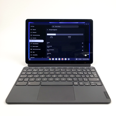 Lenovo Chromebook Duet 2in1 4GB 128GB 10.1