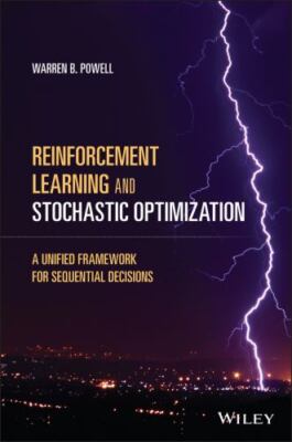 Reinforcement Learning and Stochastic Optimization: A Unified Framework for Seq
