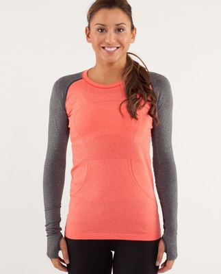 run swiftly long sleeve