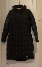 Karrimor Ladies Feather & Down Coat