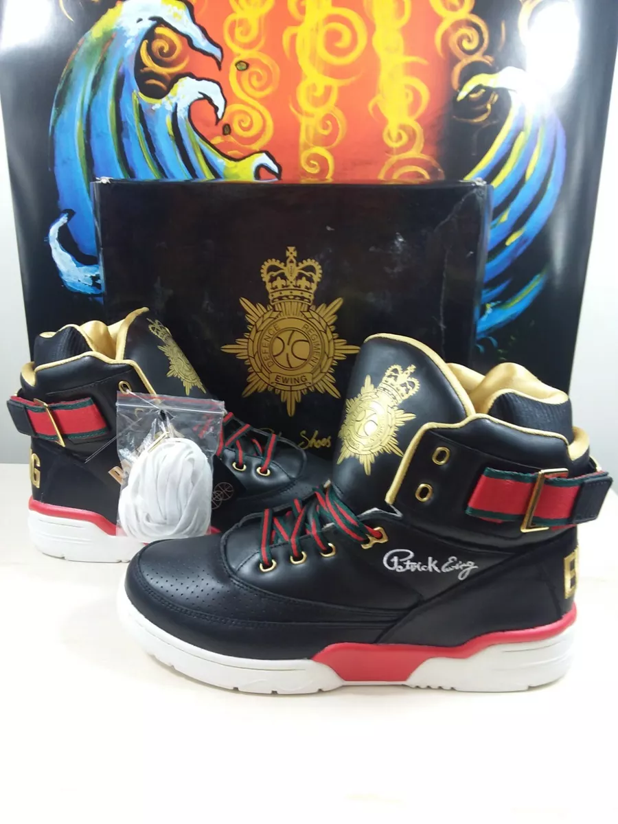 Ewing 33 clearance scarpe