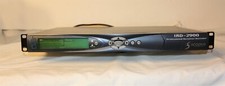 IRD-2961 Professional MPEG-2DVB  ATSC Integrated Receiver Decoder