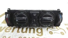 Klimabedienteil Heizungsbedienteil Mercedes CLK 210 830 26 85  2108302685
