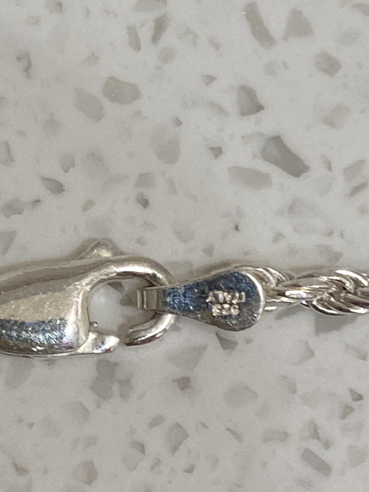 Ross Simons EA Sterling Silver 925 Multicolored G… - image 21