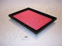 Japanparts FA-196S Luftfilter Kartuschenfilter FüR Honda Infiniti Nissan