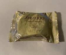 Shiseido Liquid Compact RefIll G2 SPF 15