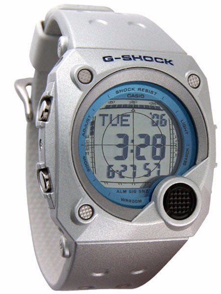 Casio G-Shock Advanced Design C3 Digital Men's Watch G-8000B-2 | eBay
