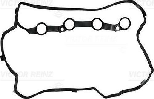 Original Victor Reinz Dichtung Zylinderkopfhaube 71-17705-00 FüR Suzuki-image