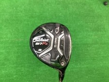 Titleist 917 F2 3w 15 Deg Flex Stiff Fairway Wood FW Tour AD TP-6 Exc